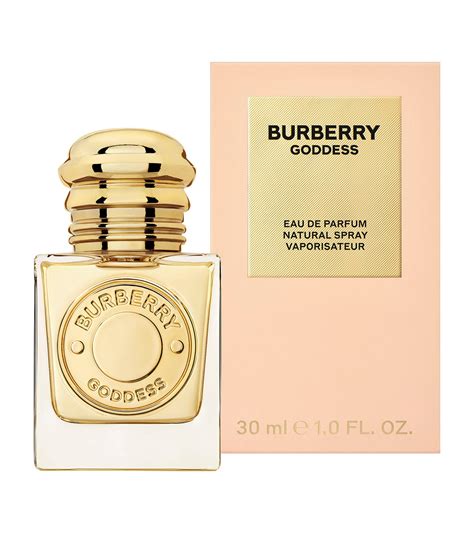 burberry goddess 30ml